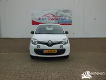 Foto van kenteken T-941-JN