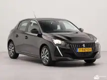 Foto van kenteken T-947-DV