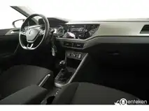 Foto van kenteken T-952-BD