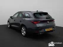 Foto van kenteken T-956-JV