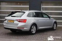 Foto van kenteken T-962-FK
