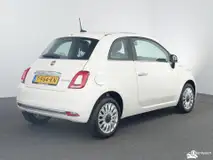 Foto van kenteken T-964-KN
