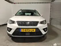 Foto van kenteken T-973-LH