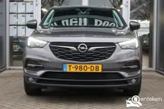Foto van kenteken T-980-DB Foto van kenteken T-980-DB
