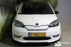 Foto van kenteken T-980-RN