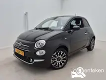 Foto van kenteken T-984-TT