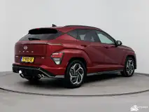 Foto van kenteken T-993-SF