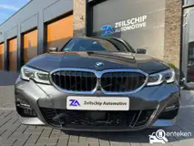 Foto van kenteken T-999-BH