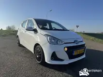 Foto van kenteken TB-030-N
