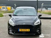 Foto van kenteken TB-070-R