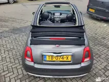 Foto van kenteken TB-074-X