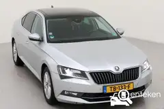 Foto van kenteken TB-133-F