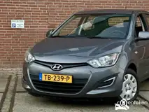 Foto van kenteken TB-239-P