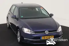 Foto van kenteken TB-438-N