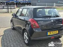 Foto van kenteken TB-523-X Foto van kenteken TB-523-X