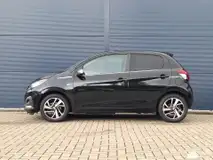 Foto van kenteken TB-536-F