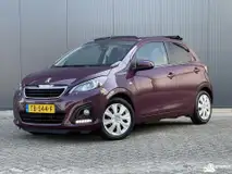 Foto van kenteken TB-544-F