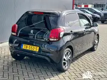 Foto van kenteken TB-553-S