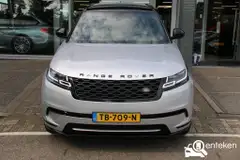 Foto van kenteken TB-709-N