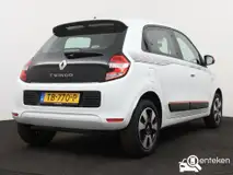 Foto van kenteken TB-770-P