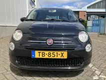 Foto van kenteken TB-851-X