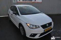Foto van kenteken TB-891-D