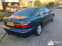 Foto van kenteken TB-HG-12