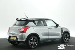 Foto van kenteken TD-158-X
