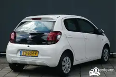 Foto van kenteken TD-604-F