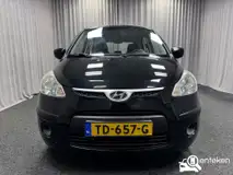 Foto van kenteken TD-657-G