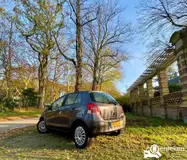 Foto van kenteken TD-724-R