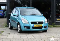 Foto van kenteken TD-735-G
