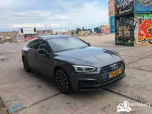 Foto van kenteken TD-828-P