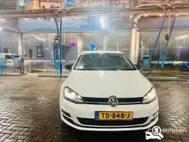 Foto van kenteken TD-848-J
