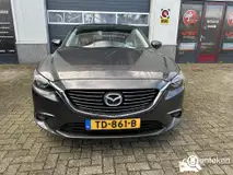 Foto van kenteken TD-861-B