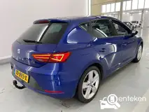 Foto van kenteken TD-893-K
