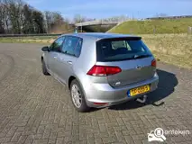 Foto van kenteken TF-035-S