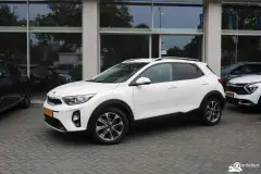 Foto van kenteken TF-165-G
