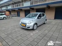 Foto van kenteken TF-427-D