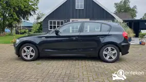 Foto van kenteken TF-587-G
