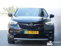 Foto van kenteken TF-797-P