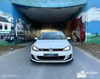 Foto van kenteken TG-011-G
