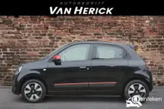 Foto van kenteken TG-082-J