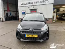 Foto van kenteken TG-243-T