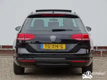 Foto van kenteken TG-314-G