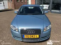Foto van kenteken TG-342-L