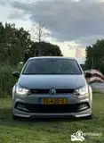 Foto van kenteken TG-420-S