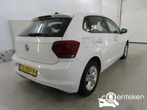 Foto van kenteken TG-559-N