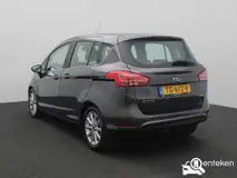 Foto van kenteken TG-612-R