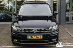 Foto van kenteken TG-696-B Foto van kenteken TG-696-B